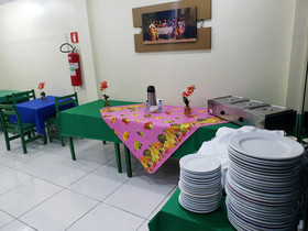Pousada Catamara