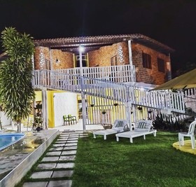 Pousada Estrela Marinha
