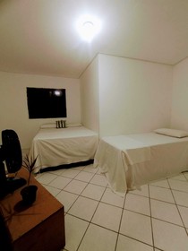 Pousada Estrela Marinha