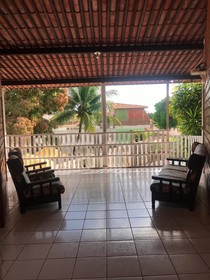 Pousada Estrela Marinha
