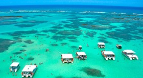 Pousada Estrela Marinha