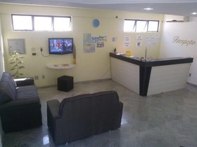 Pousada Hotel Maceio