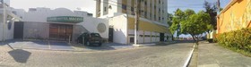 Pousada Hotel Maceio
