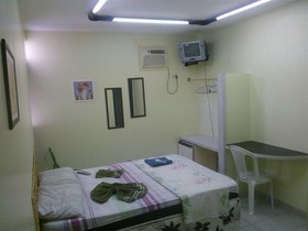 Pousada Hotel Maceio