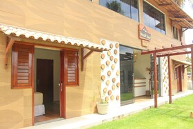 Pousada Landê Patacho