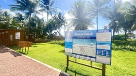 Pousada Landê Patacho