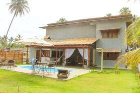 Pousada Landê Patacho