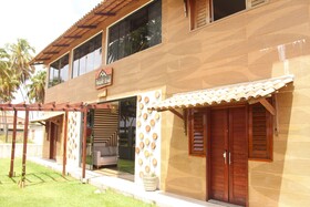 Pousada Landê Patacho