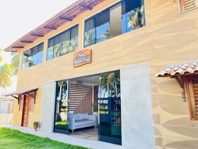 Pousada Landê Patacho