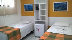 Pousada Ilha Bela