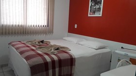 Pousada Ilha Bela
