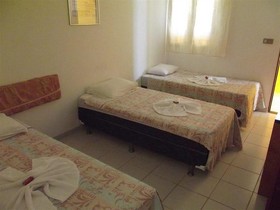 Pousada Locanda Del Mar