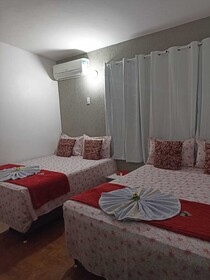 Pousada Maceio E Massa