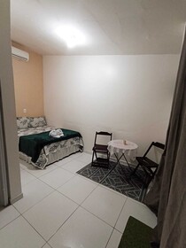 Pousada Maceio E Massa