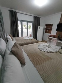Pousada Maceio E Massa