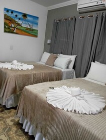 Pousada Maceio E Massa
