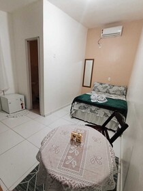 Pousada Maceio E Massa