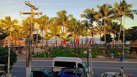 Pousada Maceio E Massa