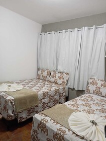 Pousada Maceio E Massa