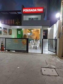 Pousada Maceio E Massa