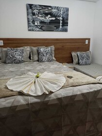 Pousada Maceio E Massa