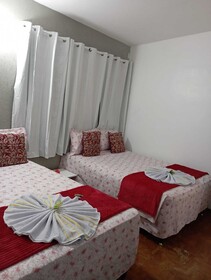Pousada Maceio E Massa