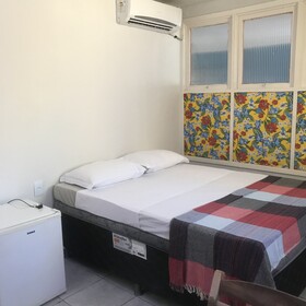 Pousada Maceió Praia