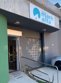 Pousada Maré Alta