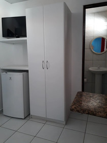 Pousada Maria Farinha