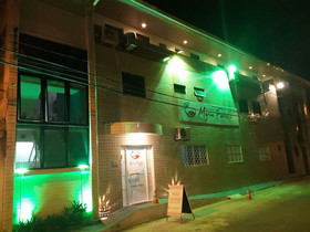 Pousada Maria Farinha