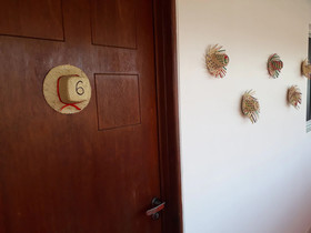 Pousada Maria Farinha