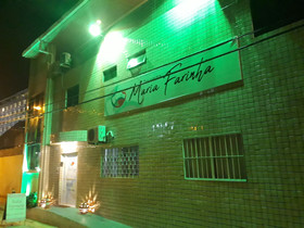 Pousada Maria Farinha