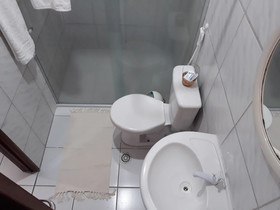 Pousada Maria Farinha