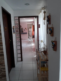 Pousada Maria Farinha