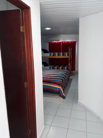 Pousada Maria Farinha