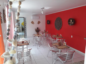 Pousada Maria Farinha