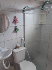 Pousada Maria Farinha