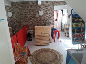 Pousada Maria Farinha