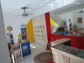 Pousada Maria Farinha