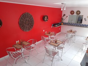 Pousada Maria Farinha
