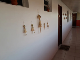 Pousada Maria Farinha
