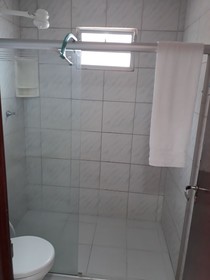 Pousada Maria Farinha