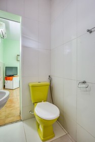 Pousada Mar Verde