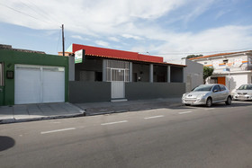 Pousada Mar Verde