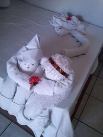 Pousada Nossa Casa