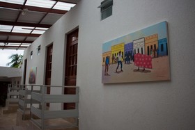 Pousada Nossa Casa