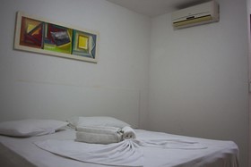 Pousada Nossa Casa