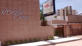 Pousada Nossa Casa