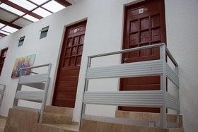 Pousada Nossa Casa