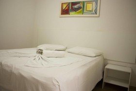 Pousada Nossa Casa
